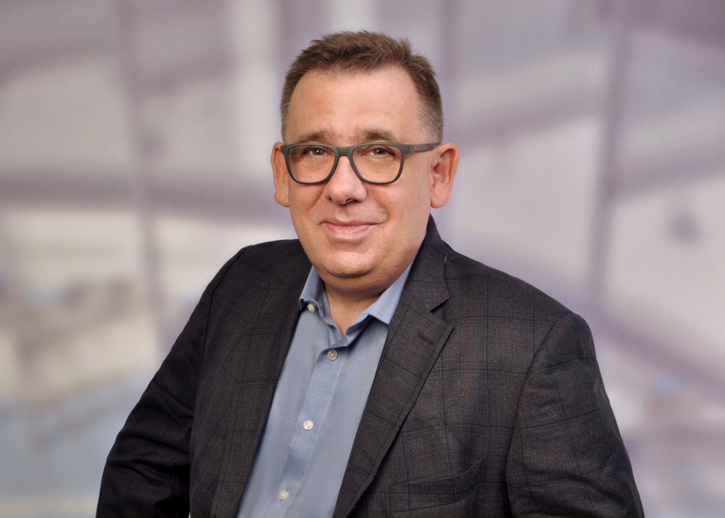 Dr. med. Michael Sroka