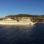 Image credit 24 Aida Kreuzfahrtschiff