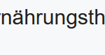 Image credit 17 FET - Fachgesellschaft für Ernähurngstherapie und Prävention