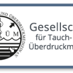 Image credit 30 Gesellschaft für Tauch- und Überdruckmedizin