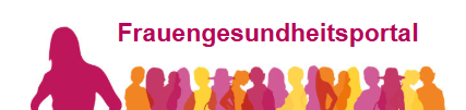 Frauengesundheitsportal Frauengesundheitsportal
