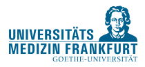 University Hospital Frankfurt Uniklinik Frankfurt